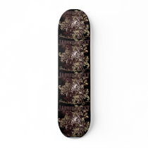 Jabberwocky Carnivale Style Skate Board Decks