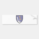 JaboG 43 Bumper Stickers