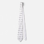 Jac Bowie Logo ties