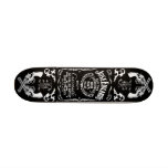 Jac-Ose skateboards