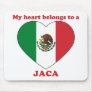 Jaca Mouse Pads
