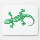 JACAREZINHO DE PAREDE MOUSEPAD