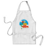 JACK AND THE BEAN PIE FINAL LOGO APRON