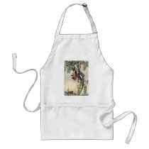 Jack and The Beanstalk Aprons