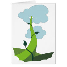 Jack and the Beanstalk Cards