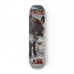 Jack Ass skateboards