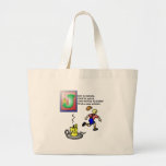 Jack Be Nimble Canvas Bags
