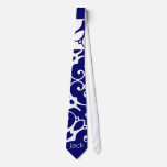 Jack Designer Name Tie