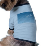 Jack Frost pet clothing