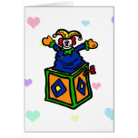 Jack in the Box cards