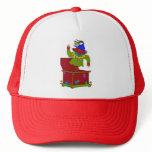 JACK IN THE BOX hats