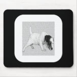 Jack in the Box Mousepads