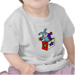Jack In The Box! T Shirt