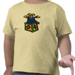 Jack in the Box t-shirts