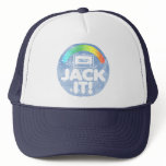 Jack It Trucker Hat