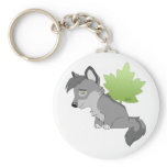 Jack keychains