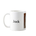Jack mug