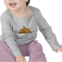 Jack O Lantern Halloween Shirts