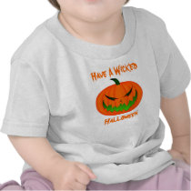 Jack-O'-Lantern II