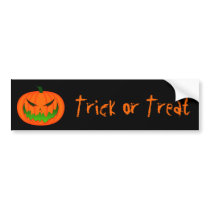 Jack-O'-Lantern II