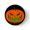 Jack-O'-Lantern II buttons
