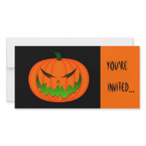 Jack-O'-Lantern II