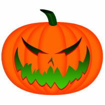 Jack-O'-Lantern II