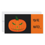 Jack-O'-Lantern III photo cards
