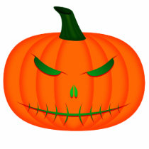 Jack-O'-Lantern III