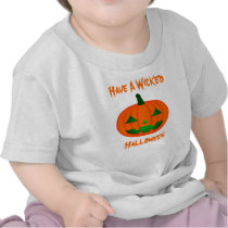 Jack-O'-Lantern IV
