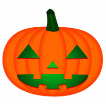 Jack-O'-Lantern IV
