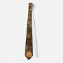 Jack-O-Lantern Custom Ties