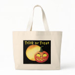JACK O'LANTERN Classic Bag