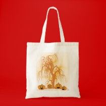 Jack O'Lanterns bags