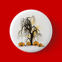 Jack O'Lanterns buttons