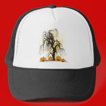 Jack O'Lanterns hats