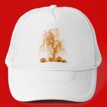 Jack O'Lanterns hats