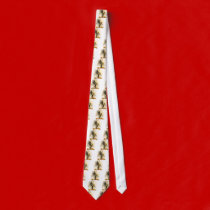 Jack O'Lanterns ties