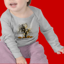 Jack O'Lanterns t-shirts