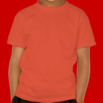 Jack O'Lanterns t-shirts