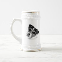 Jack (Parson) Russell Terrier Mugs