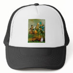 Jack Russell 10 - Spirit of 76 hats