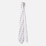 Jack Russell Celebrate ties