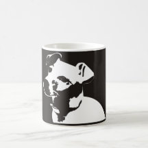 Jack Russell Coffee Mug