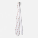 Jack Russell Dear Santa ties