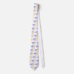 Jack Russell Every Day Is A Good Day Tie