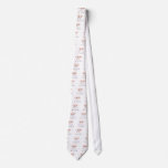 Jack Russell Furry Valentine ties