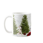 Jack Russell Have Yourself a Merry Christmas Mugs