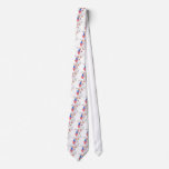 Jack Russell Made In The USA Tie