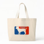Jack Russell Major League Dog Bag